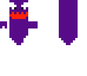 haunter