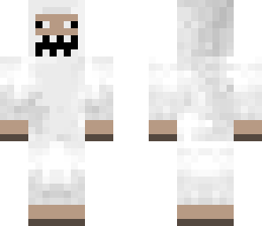 derpy sheep - fluffy sheep edit