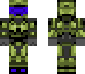 halo 