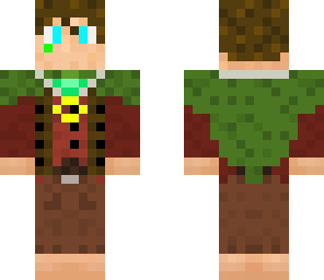 thefrodoplays