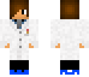 labcoat 2
