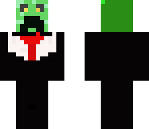 creeper man