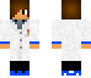 labcoat 3