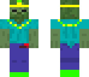 dead king