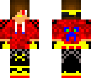 doomsaloto's skin 4 edited