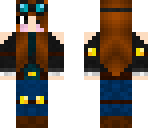 tdm female version