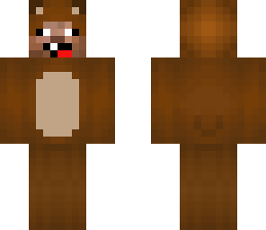 march3 bear