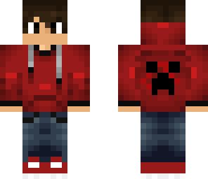 woodcrafthd official skin