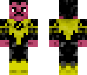 sinestro
