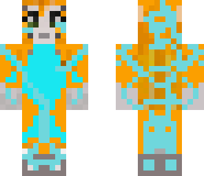 lighting stampy