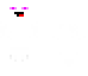 white ender derp
