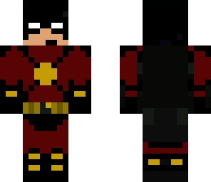 me as robin 2
