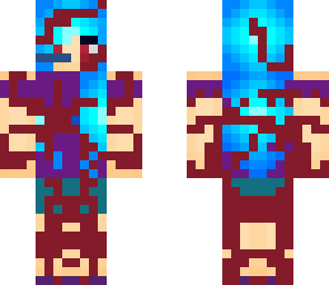 creepypasta daughter of poseidon