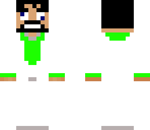 white suit deep ssundee with out glasses