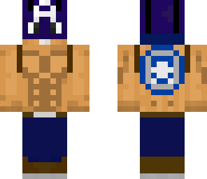 capitan america