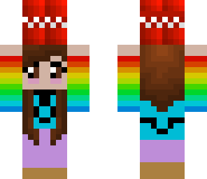 tnt on a head
