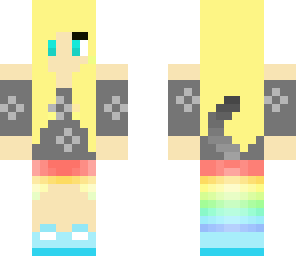 nyan kitty cloudie
