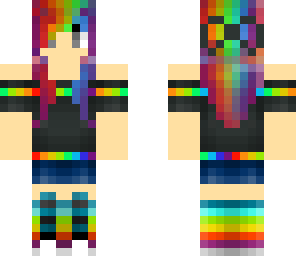 rainbow
