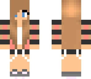 causal girl fixed