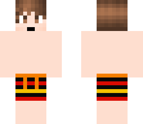 bajan swimmer edited