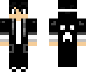 guy black 2