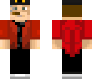 the willyrex joven