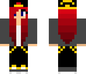 my skin