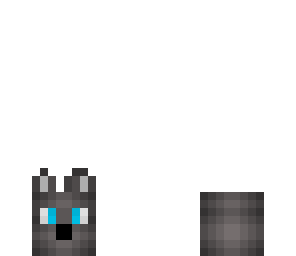 a koala idk