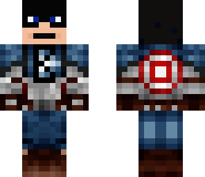 baconman upgraded suit