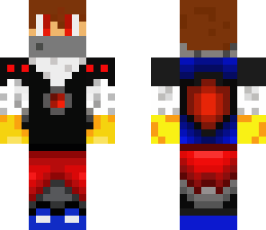 jey gamer nexus
