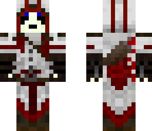 assassin panda