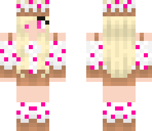 cake girl