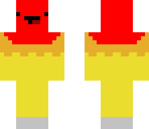 jam tart guy