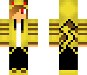 pika-man