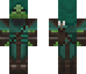 hunter