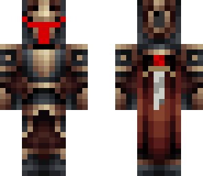 shadow templar footsoldier