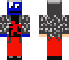 deded