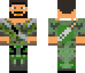 for dutchsurvivor