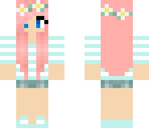 summer girl