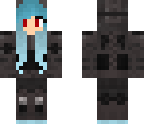 graser10 girl