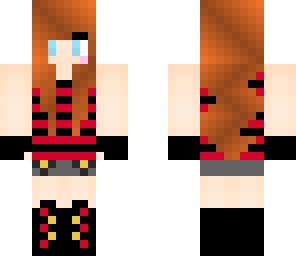 edited gloves