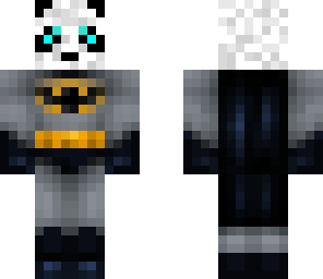 pandabat