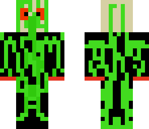 toxic walker