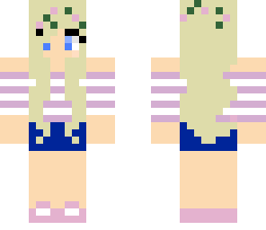 yay summer girl