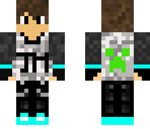 el jaimiyo skin