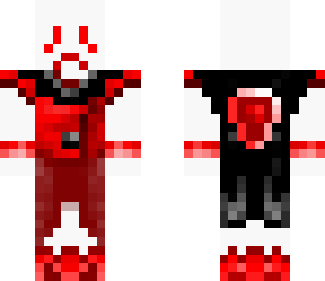 blood thisty