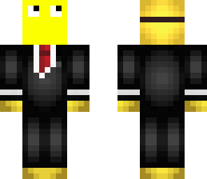 yellow-masked lol face