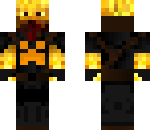blaze 2