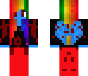 rainbow factory dash