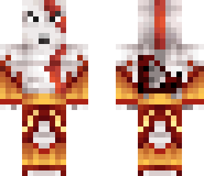 kratos diegox
